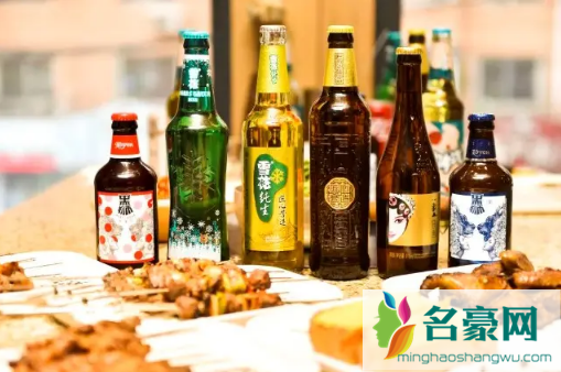 啤酒的保质期一般是多少天1