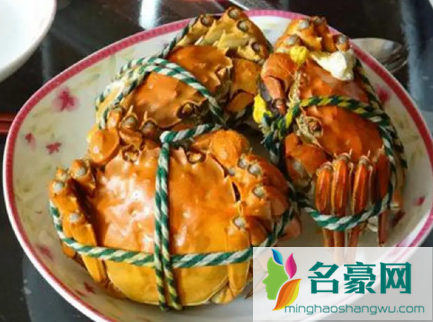 螃蟹放冷藏拿出来不动了是死掉了吗3