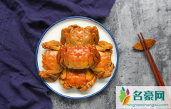 螃蟹蒸熟了能放多久 螃蟹怎么做好吃又简单方便