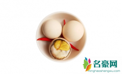 活珠子比普通鸡蛋有营养吗 活珠子的功效与作用