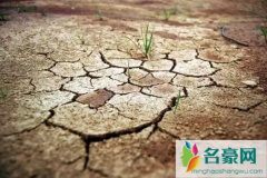 2022年为什么干旱地区多 干旱有什么危害
