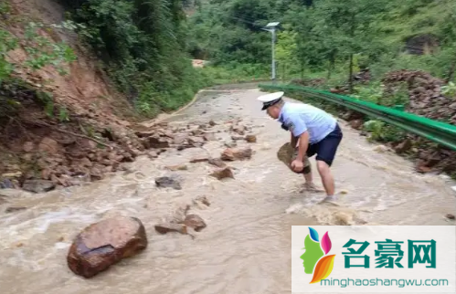 预警一二三四级颜色你知道吗7