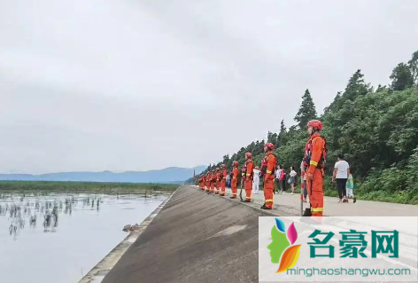 山洪预警颜色由低到高排列顺序1