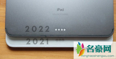 苹果新iPadPro将配备两个四针接口吗2