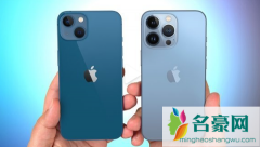 iPhone14或无mini版本真的假的 iPhone近期销售价格