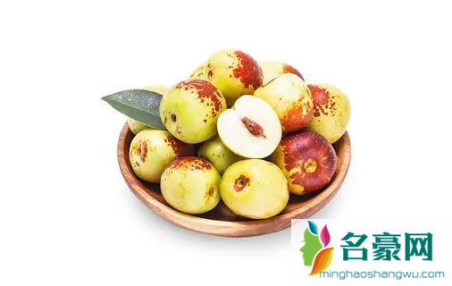 冬枣是上火的还是去火的3