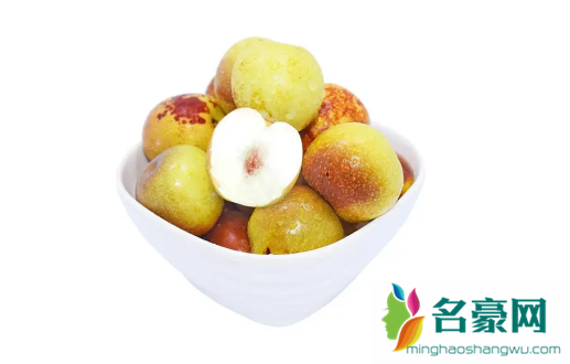 冬枣是上火的还是去火的1