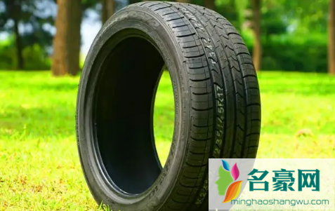 轮胎漏线了还能用吗3