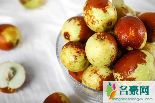 冬枣好还是红枣好3