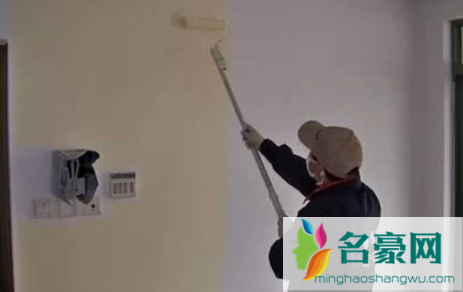 为什么油漆工都建议不刷底漆3