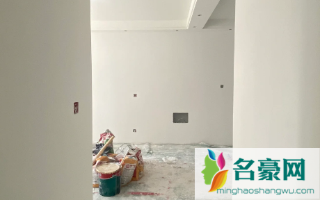 为什么油漆工都建议不刷底漆2