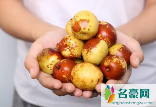 冬枣一次最多吃多少颗2