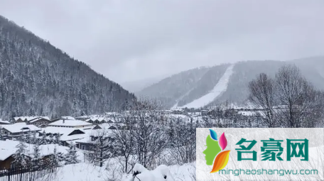 ​黑龙江9月份有雪吗1