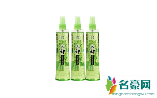 花露水保质期一般是多久2