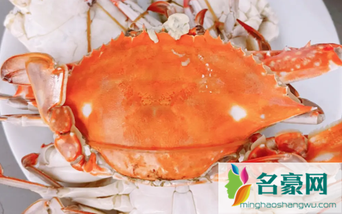 梭子蟹凉了还需要加热吗3