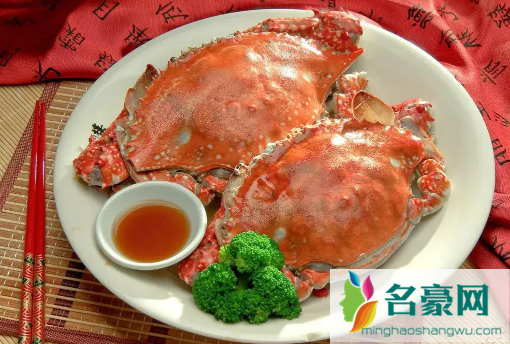 梭子蟹和橡皮筋一起蒸有毒吗1