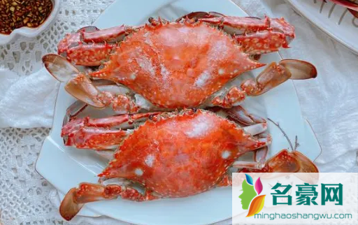 梭子蟹和橡皮筋一起蒸有毒吗2