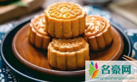 月饼现在的人不喜欢吃了吗1
