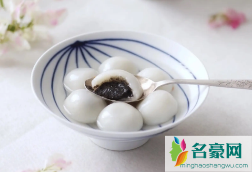 冬至吃汤圆寓意是什么意思2
