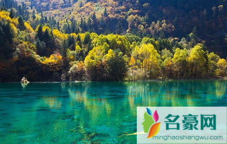 九寨沟今年国庆节开放吗20222