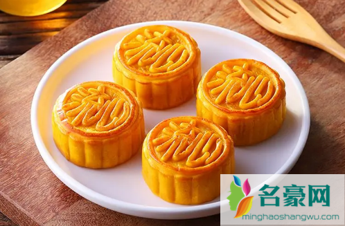 月饼在快递过程中会不会变质1