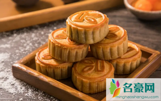月饼在快递过程中会不会变质3