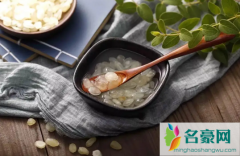 皂角米有什么功效与作用 吃皂角米的禁忌