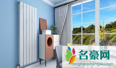 集中供暖是地暖还是暖气片2