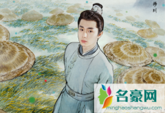 覆流年男主有没有重生 覆流年主要讲的什么