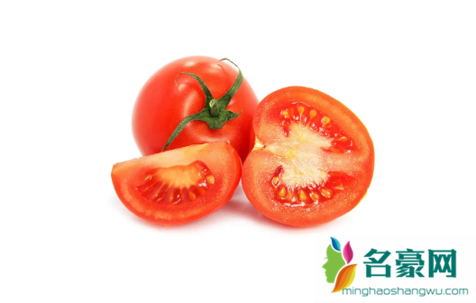 特别爱吃西红柿的原因是什么1