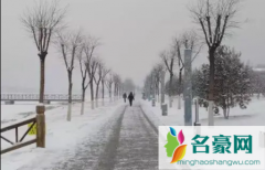 2022年武汉11月会有雪吗 武汉冬天会不会不下雪