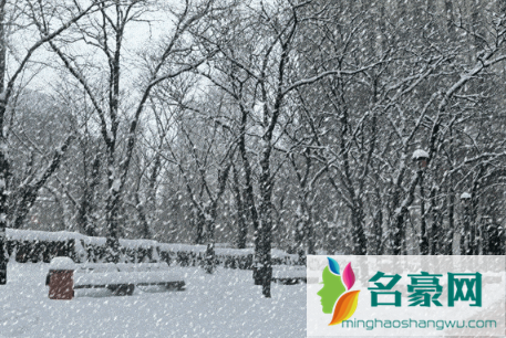​2022年武汉11月会有雪吗3