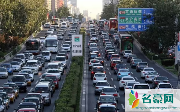 2022国庆节高速免费可以提前上高速吗2