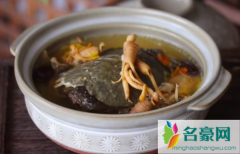 甲鱼汤怎么做好喝又营养 甲鱼汤的功效与作用