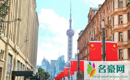 2022国庆节可以去上海玩吗3