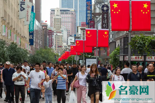 2022国庆节可以去上海玩吗1