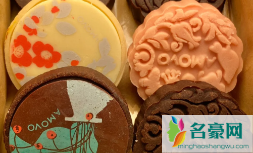 不做月饼的时候厂家在干吗3