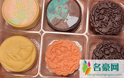 不做月饼的时候厂家在干吗2