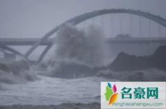 2022年台风梅花会影响浙江吗 如何预防台风天