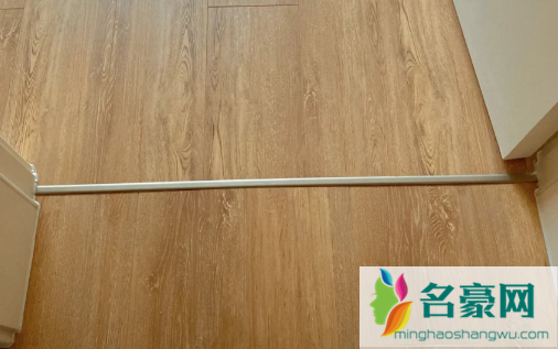 高低差收口条防水吗1