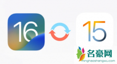 ios16怎么退回15.6会掉数据吗 ios16退回15.5白苹果怎么