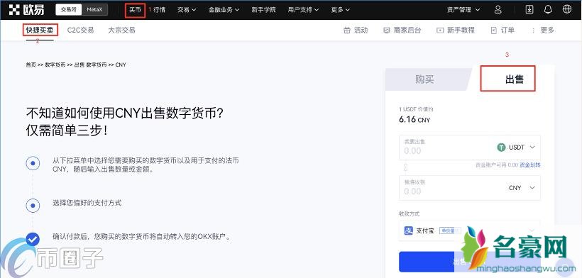 炒币是什么意思？通俗讲解什么是炒币