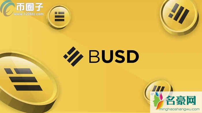 BUSD是什么币？BUSD和USDT哪个好？