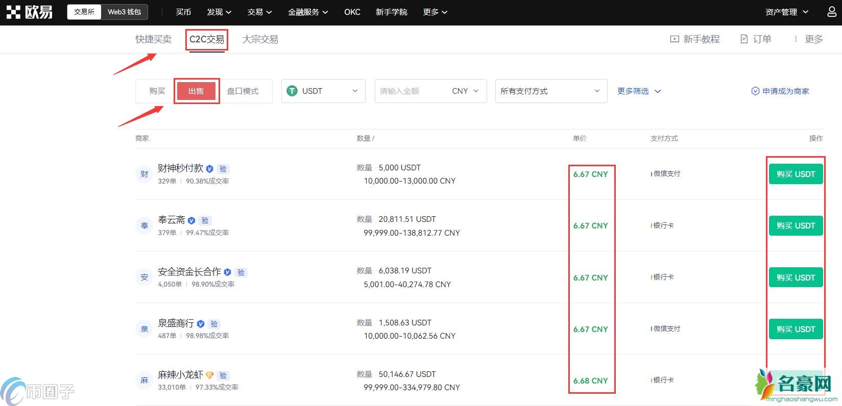 怎么卖USDT最安全？出售USDT最安全方法介绍