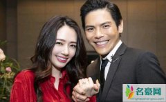 郭碧婷再被疑怀孕 郭碧婷小肚凸起被质疑怀孕始末