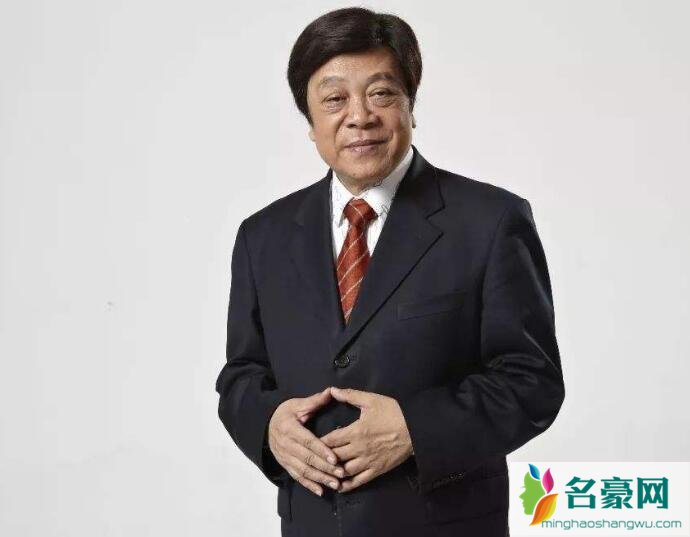 赵忠祥去世