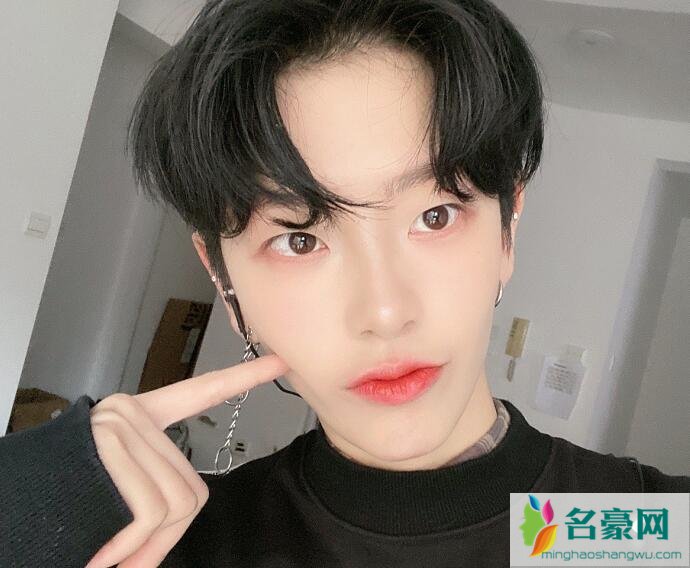 刘梦是男是女