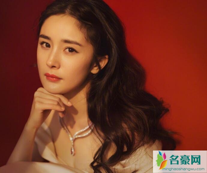 杨幂为什么不会老