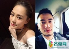 阿娇恋情曝光男友系台湾整形医生？深扒赖弘国个人