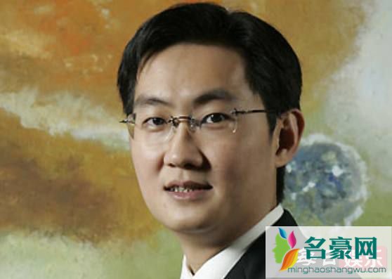 马化腾个人简历 马化腾是怎么成功的?